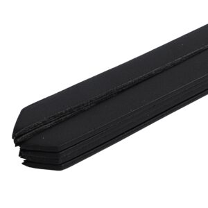 Banoch Split Paddle Black zwart 987102218 3 scaled scaled