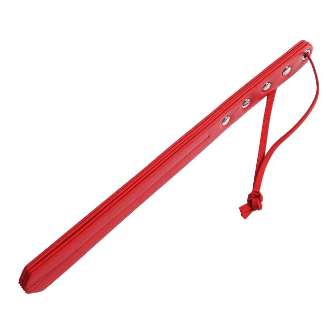 Banoch Split Paddle Red rood 987102217 2 scaled scaled
