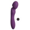 Banoch Wand Vibrator frikitona 2 in 1 paars oplaadbaar waterproof 987102222 1 scaled scaled Banoch Wand Vibrator frikitona 2 in 1 paars oplaadbaar waterproof 987102222 1 scaled scaled