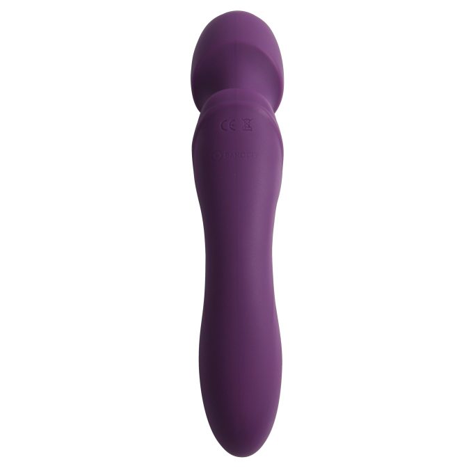 Banoch Wand Vibrator frikitona 2 in 1 paars oplaadbaar waterproof 987102222 6 scaled scaled Banoch Wand Vibrator frikitona 2 in 1 paars oplaadbaar waterproof 987102222 6 scaled scaled