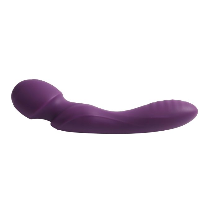 Banoch Wand Vibrator frikitona 2 in 1 paars oplaadbaar waterproof 987102222 8 scaled scaled Banoch Wand Vibrator frikitona 2 in 1 paars oplaadbaar waterproof 987102222 8 scaled scaled