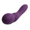 Banoch Wand Vibrator frikitona 2 in 1 paars oplaadbaar waterproof 987102222 9 scaled scaled Banoch Wand Vibrator frikitona 2 in 1 paars oplaadbaar waterproof 987102222 9 scaled scaled