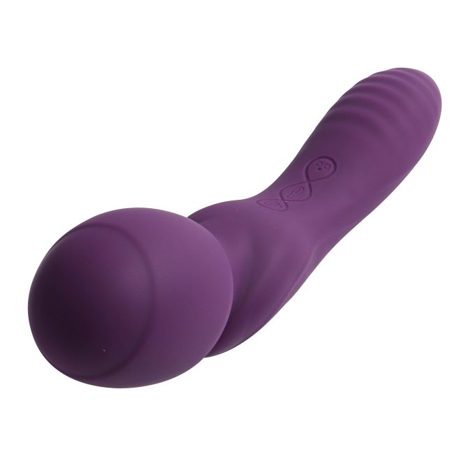 Banoch Wand Vibrator frikitona 2 in 1 paars oplaadbaar waterproof 987102222 9 scaled scaled Banoch Wand Vibrator frikitona 2 in 1 paars oplaadbaar waterproof 987102222 9 scaled scaled