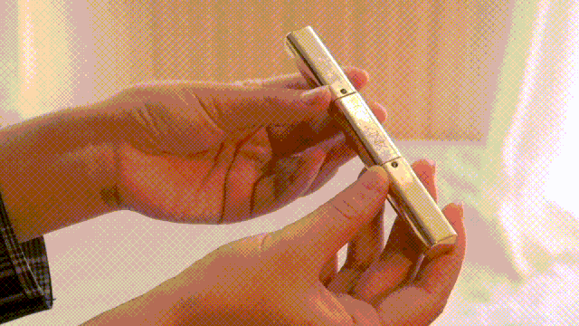 Banoch lockink use of bdsm multi tool