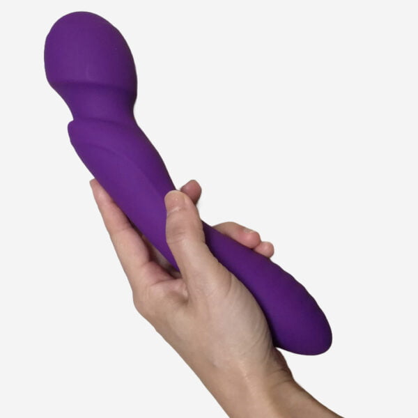 banoch frikitona wand in hand