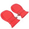 Banoch Bondage Mittens PU Leer Rood bdsm 987101745 5 scaled scaled Banoch Bondage Mittens PU Leer Rood bdsm 987101745 5 scaled scaled