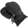 Banoch Bondage Mittens PU Leer Zwart 987101744 2 scaled scaled Banoch Bondage Mittens PU Leer Zwart 987101744 2 scaled scaled