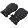 Banoch Bondage Mittens PU Leer Zwart 987101744 3 scaled scaled Banoch Bondage Mittens PU Leer Zwart 987101744 3 scaled scaled