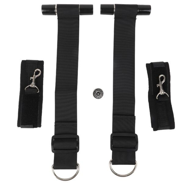 Banoch Bondageset Door Black Pt.1 Handboeien met deur te gebruiken zwart bondage 987101677 1 scaled scaled Banoch Bondageset Door Black Pt.1 Handboeien met deur te gebruiken zwart bondage 987101677 1 scaled scaled