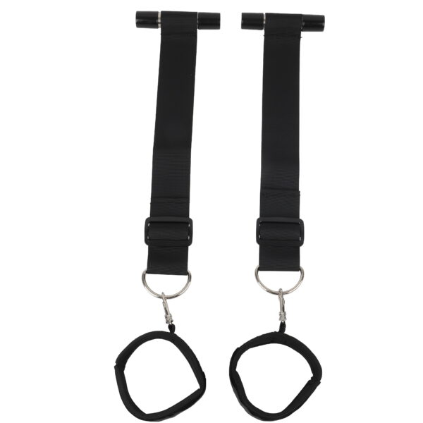 Banoch Bondageset Door Black Pt.1 Handboeien met deur te gebruiken zwart bondage 987101677 2 scaled scaled Banoch Bondageset Door Black Pt.1 Handboeien met deur te gebruiken zwart bondage 987101677 2 scaled scaled