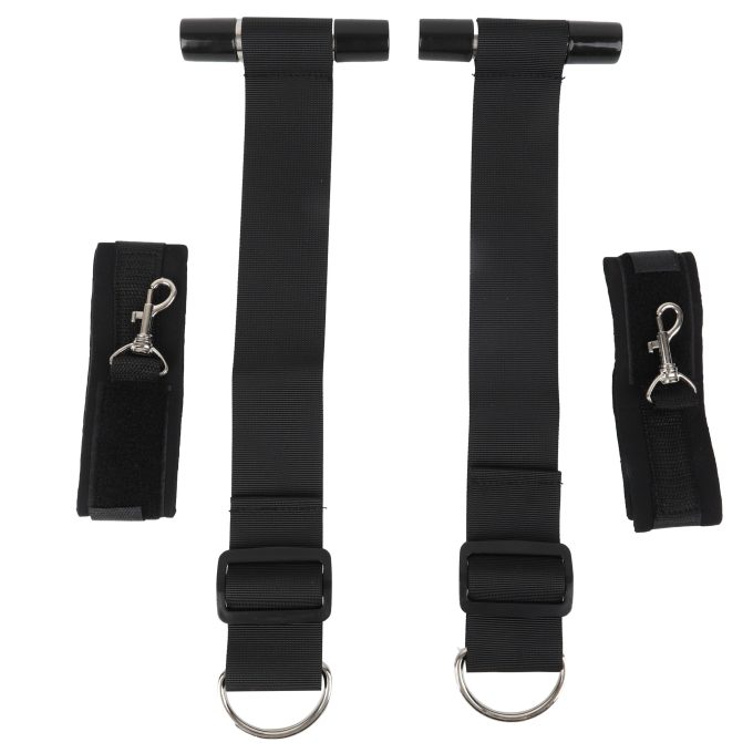 Banoch Bondageset Door Black Pt.1 Handboeien met deur te gebruiken zwart bondage 987101677 5 scaled scaled Banoch Bondageset Door Black Pt.1 Handboeien met deur te gebruiken zwart bondage 987101677 5 scaled scaled