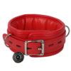Banoch Collar leash Red Halsband en Riem Rood met zilver bdsm 987101700 8 scaled scaled Banoch Collar leash Red Halsband en Riem Rood met zilver bdsm 987101700 8 scaled scaled