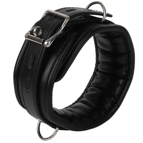 Banoch Collar leash Silver Halsband en Riem Zwart met zilver 987101699 12 scaled scaled Banoch Collar leash Silver Halsband en Riem Zwart met zilver 987101699 12 scaled scaled