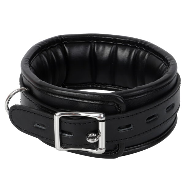 Banoch Collar leash Silver Halsband en Riem Zwart met zilver 987101699 4 scaled scaled Banoch Collar leash Silver Halsband en Riem Zwart met zilver 987101699 4 scaled scaled