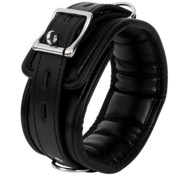 Banoch Collar leash Silver Halsband en Riem Zwart met zilver 987101699 8 scaled scaled Banoch Collar leash Silver Halsband en Riem Zwart met zilver 987101699 8 scaled scaled