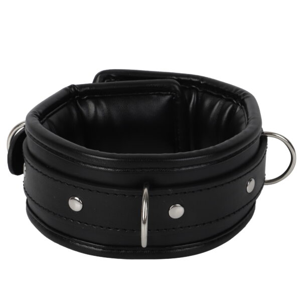 Banoch Collar leash Silver Halsband en Riem Zwart met zilver 987101699 9 scaled scaled Banoch Collar leash Silver Halsband en Riem Zwart met zilver 987101699 9 scaled scaled