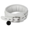 Banoch Collar leash White Halsband en Riem wit imitatieleer bondage 987101766 3 scaled scaled