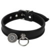 Banoch Collar of O black Zwart Pu Leer halsband bdsm 987101635 1 scaled scaled Banoch Collar of O black Zwart Pu Leer halsband bdsm 987101635 1 scaled scaled