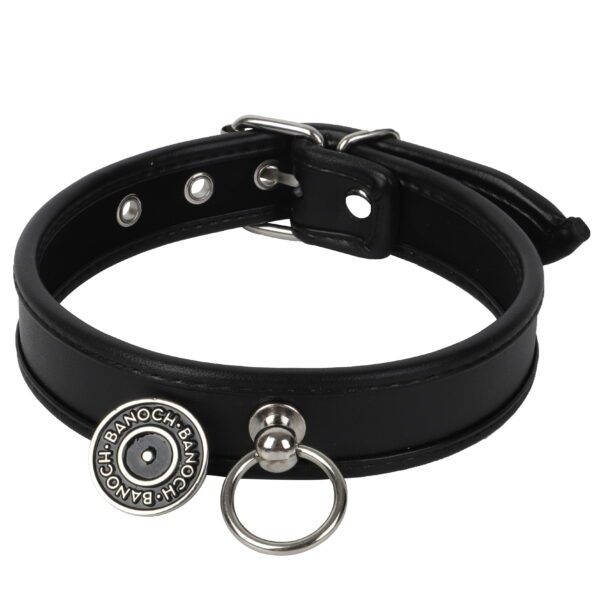 Banoch Collar of O black Zwart Pu Leer halsband bdsm 987101635 1 scaled scaled Banoch Collar of O black Zwart Pu Leer halsband bdsm 987101635 1 scaled scaled