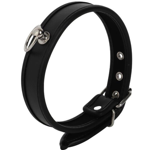 Banoch Collar of O black Zwart Pu Leer halsband bdsm 987101635 3 scaled scaled Banoch Collar of O black Zwart Pu Leer halsband bdsm 987101635 3 scaled scaled