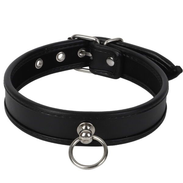 Banoch Collar of O black Zwart Pu Leer halsband bdsm 987101635 4 scaled scaled Banoch Collar of O black Zwart Pu Leer halsband bdsm 987101635 4 scaled scaled