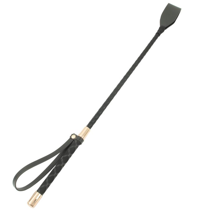 Banoch Crop Black 58 cm Paardrijzweep zwart 1 scaled scaled Banoch Crop Black 58 cm Paardrijzweep zwart 1 scaled scaled