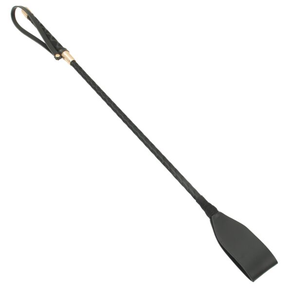 Banoch Crop Black 58 cm Paardrijzweep zwart 2 scaled scaled Banoch Crop Black 58 cm Paardrijzweep zwart 2 scaled scaled