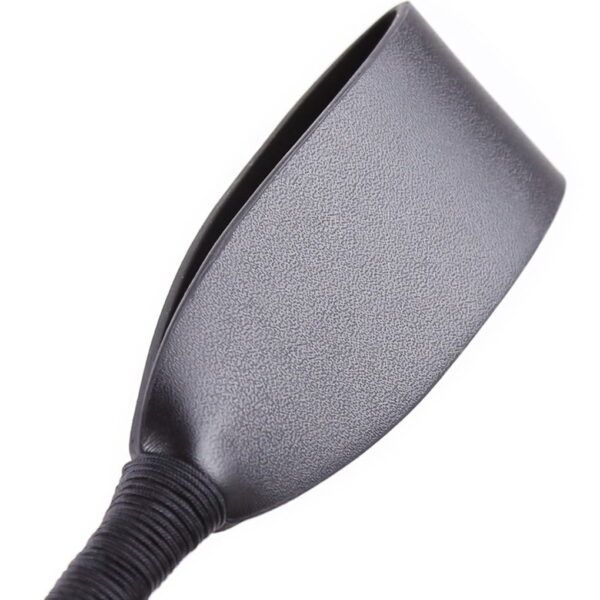 Banoch Crop Black 58 cm Paardrijzweep zwart 987102289 2 Banoch Crop Black 58 cm Paardrijzweep zwart 987102289 2