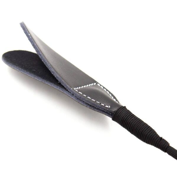 Banoch Crop Black 67 cm Paardrijzweep zwart carbon 987102291 10 Banoch Crop Black 67 cm Paardrijzweep zwart carbon 987102291 10
