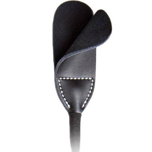 Banoch Crop Black 67 cm Paardrijzweep zwart carbon 987102291 7 Banoch Crop Black 67 cm Paardrijzweep zwart carbon 987102291 7