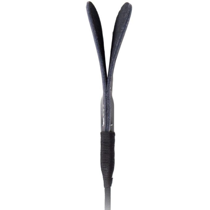 Banoch Crop Black 67 cm Paardrijzweep zwart carbon 987102291 8