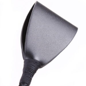 Banoch Crop Short 33 cm korte Paardrijzweep zwart 987102290 2