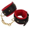 Banoch Handcuff gold rode Handboeien leer met goud bondage 987101375 2 scaled scaled Banoch Handcuff gold rode Handboeien leer met goud bondage 987101375 2 scaled scaled