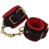 Banoch Handcuff gold rode Handboeien leer met goud bondage 987101375 24 scaled scaled Banoch Handcuff gold rode Handboeien leer met goud bondage 987101375 24 scaled scaled