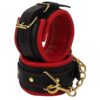 Banoch Handcuff gold rode Handboeien leer met goud bondage 987101375 4 scaled scaled Banoch Handcuff gold rode Handboeien leer met goud bondage 987101375 4 scaled scaled
