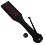 Banoch PADDLE SLAP BITCH ZWART 987101326 1 scaled scaled