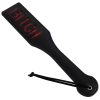 Banoch PADDLE SLAP BITCH ZWART 987101326 7 scaled scaled