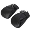 Banoch Perrito Mittones dog paws mittens bondage PU Leer Zwart puppy play 987101743 1 scaled scaled