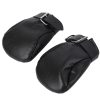 Banoch Perrito Mittones dog paws mittens bondage PU Leer Zwart puppy play 987101743 1 scaled scaled