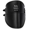 Banoch Posture collar black extra pu leer zwart bdsm 987101792 4 scaled scaled