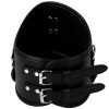 Banoch Posture collar black extra pu leer zwart bdsm 987101792 5 scaled scaled