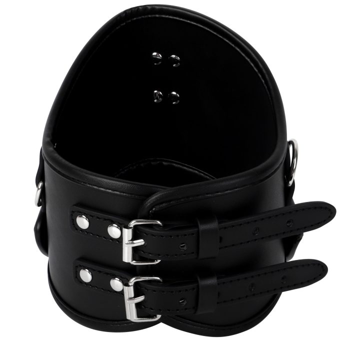 Banoch Posture collar black extra pu leer zwart bdsm 987101792 5 scaled scaled