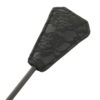 Banoch Rijzweep Courtesan Veer zwart 50 cm 3 scaled scaled