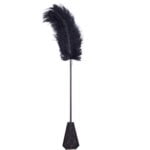 Banoch Rijzweep Veer zwart 50 cm 987102294 1