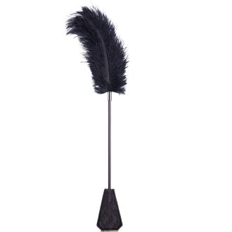 Banoch Rijzweep Veer zwart 50 cm 987102294 1