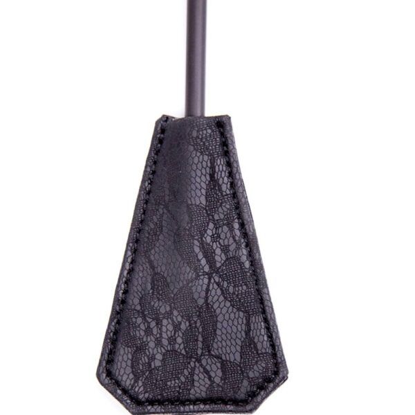 Banoch Rijzweep Veer zwart 50 cm 987102294 5