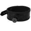 Banoch collar Geometric black halsband patroon zwart 987101333 1 scaled scaled