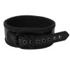 Banoch collar Geometric black halsband patroon zwart 987101333 3 scaled scaled