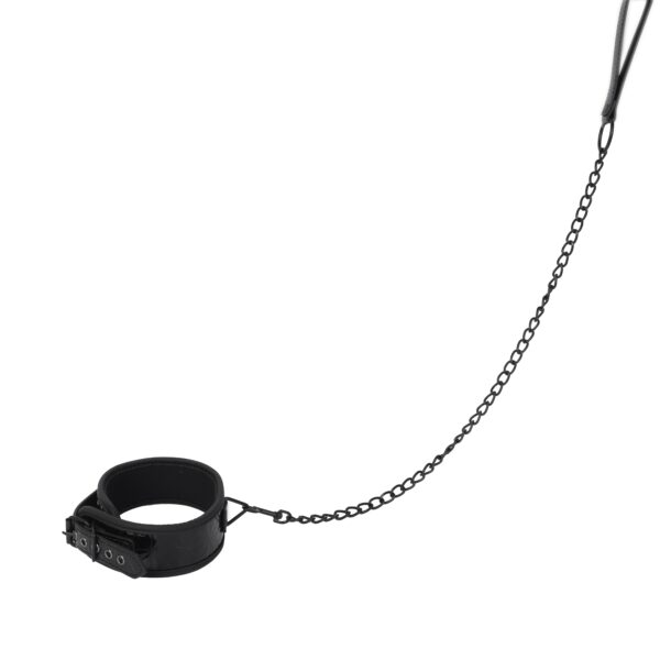 Banoch collar Geometric black halsband patroon zwart 987101333 6 scaled scaled