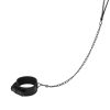 Banoch collar Geometric black halsband patroon zwart 987101333 6 scaled scaled